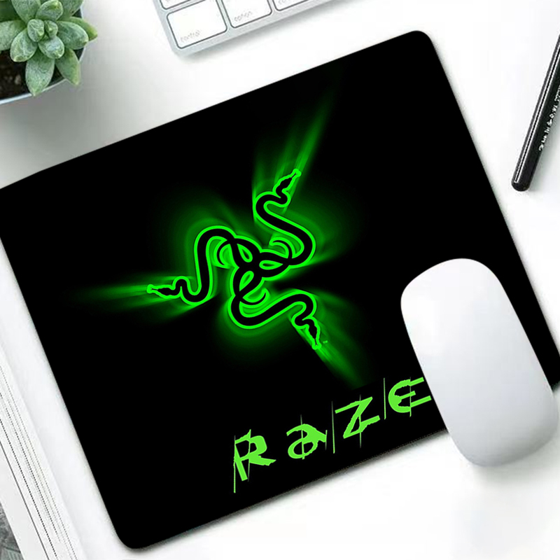 Gaming Console Portable Pc - Hot Razer Fashion Small Mouse Pad