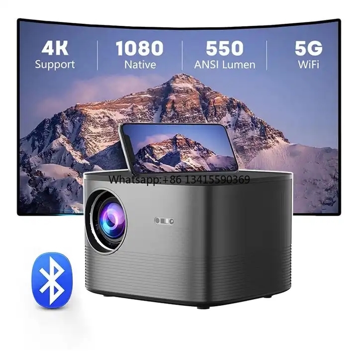 Gaming Console For Smart Tv - F18 1080P Android Full Hd 1920