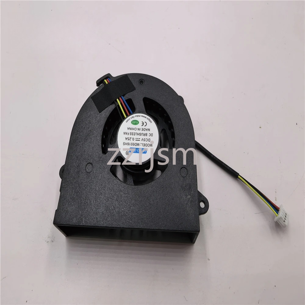 Gaming Console Portable Pc - Cooling Fan for Topton F11 Mini