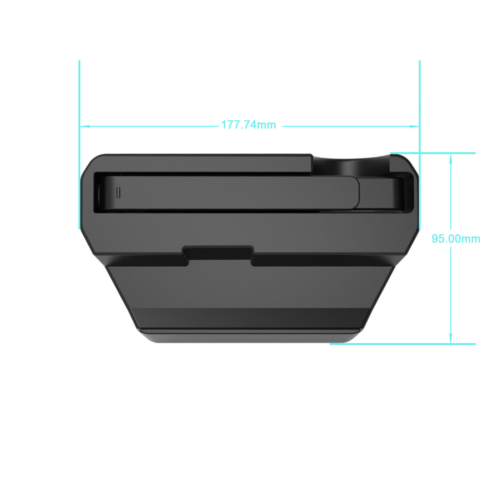 Gaming Console Rog Ally - Charging Dock For ROG Xbox Ally/Xbox