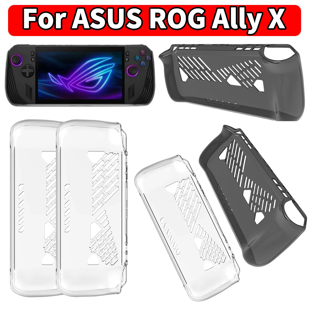 Gaming Console Rog Ally - For ASUS ROG Ally X Case