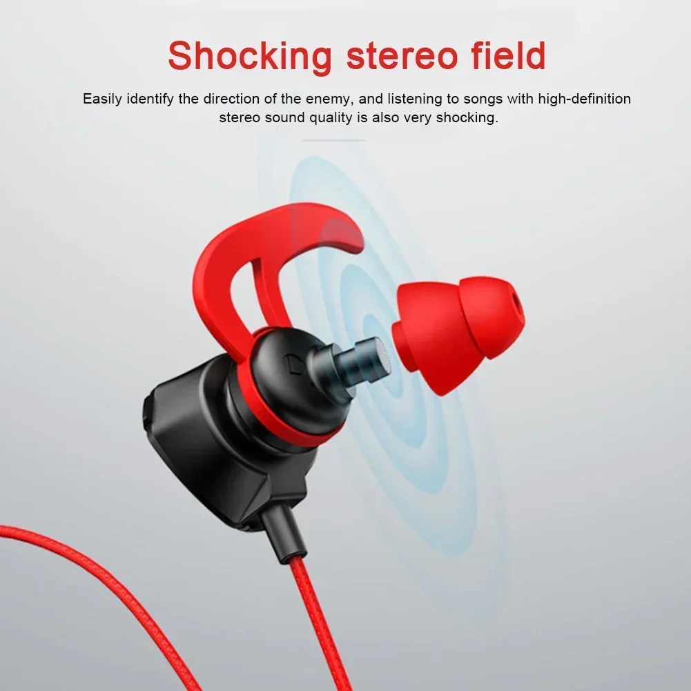 Headset Gamer Headphones Wired - Gaming Console With Phone avaliação e preço