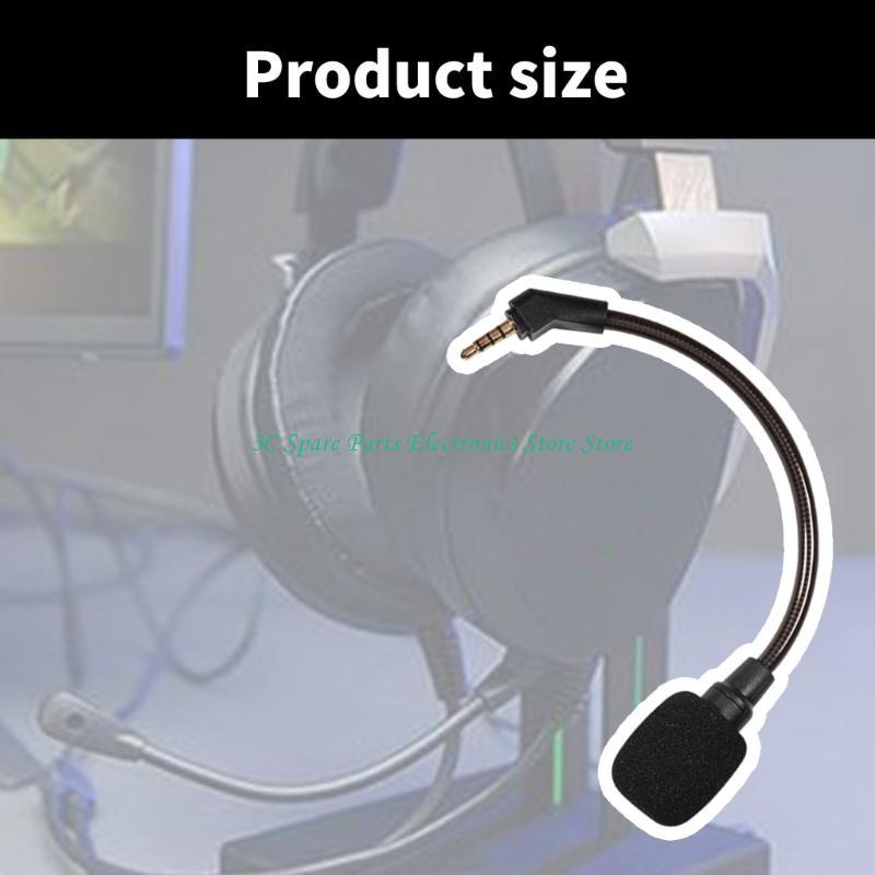 SZ Quality Replacement Mic Boo - Gaming Console Headset avaliação e preço