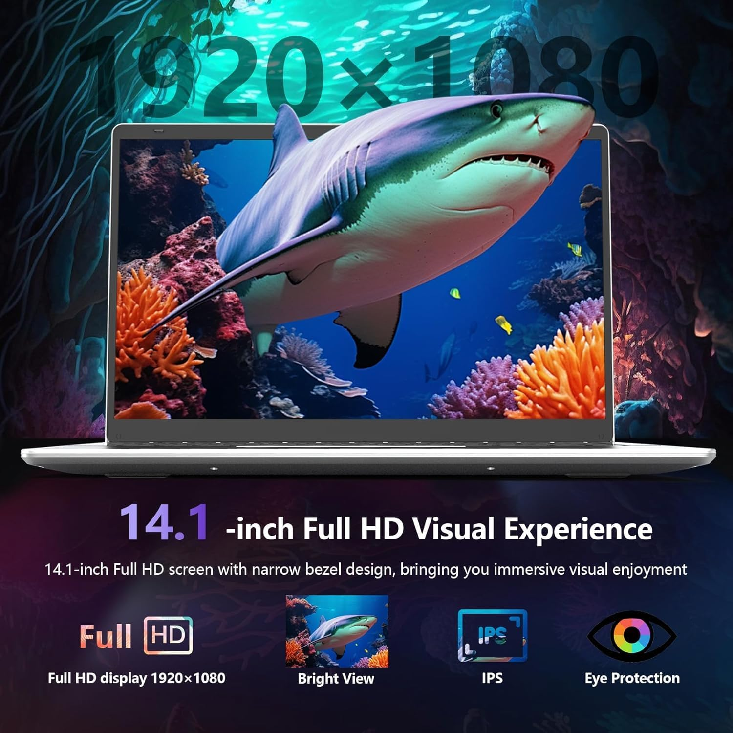 14.1 Inch Intel Core i9 10980H - Gaming Console Portable Pc avaliação e preço