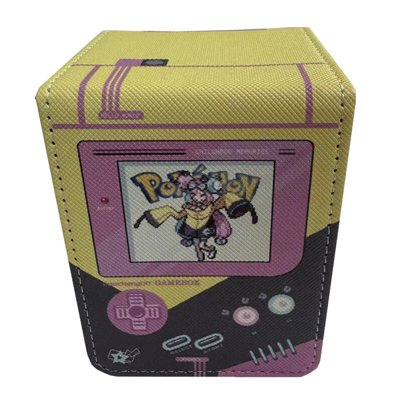 Iono PTCG GB Retro gaming cons - Gaming Console Retro avaliação e preço