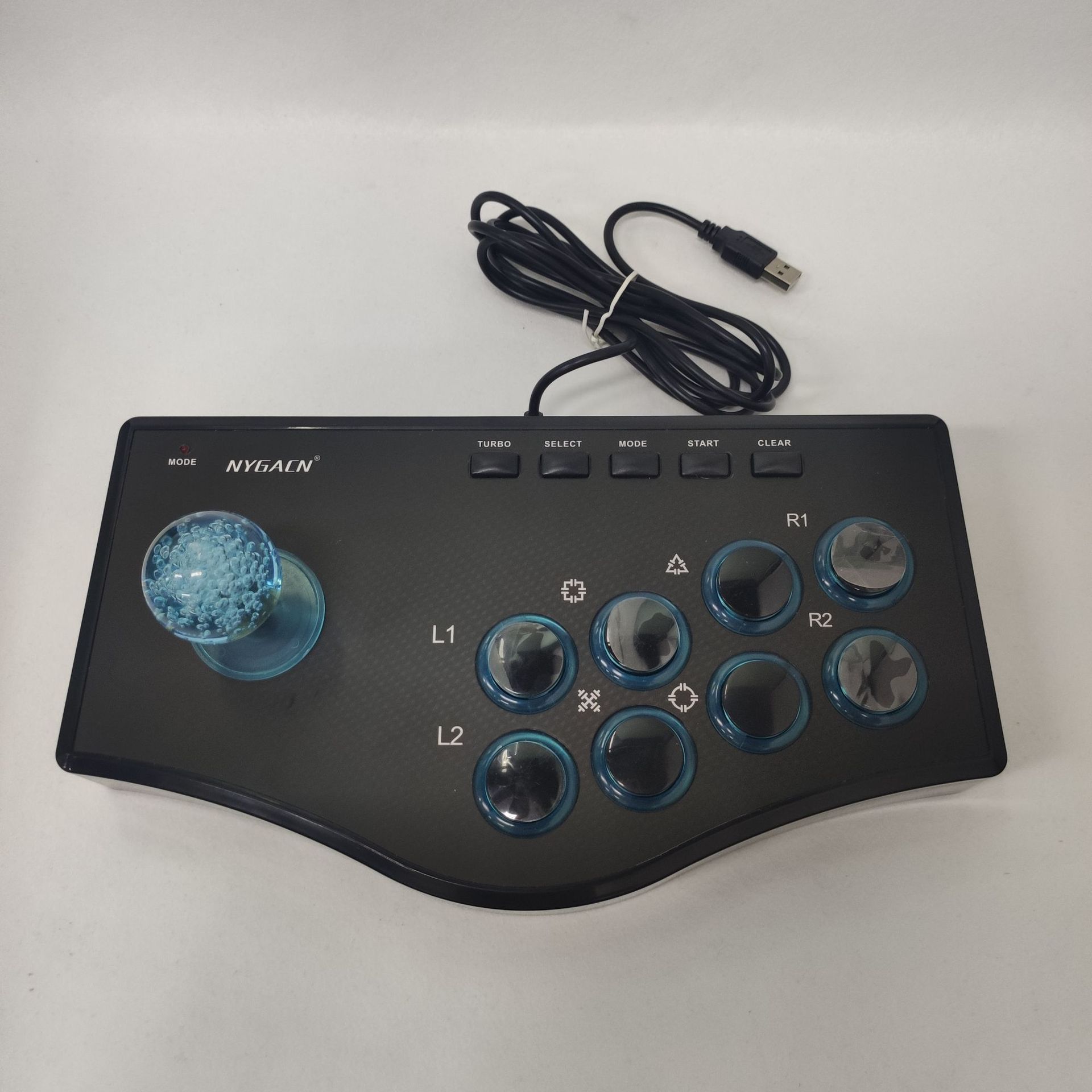 Best Pick Retro Arcade Game Ro - Gaming Console For Smart Tv avaliação e preço