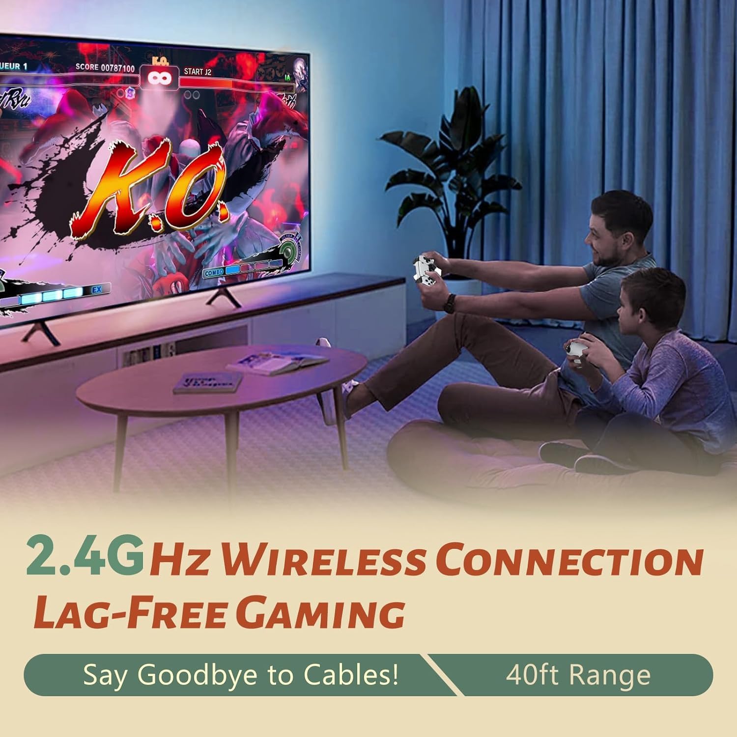 2026 Retro Gaming Console, 4K  - Gaming Console.Emulators avaliação e preço