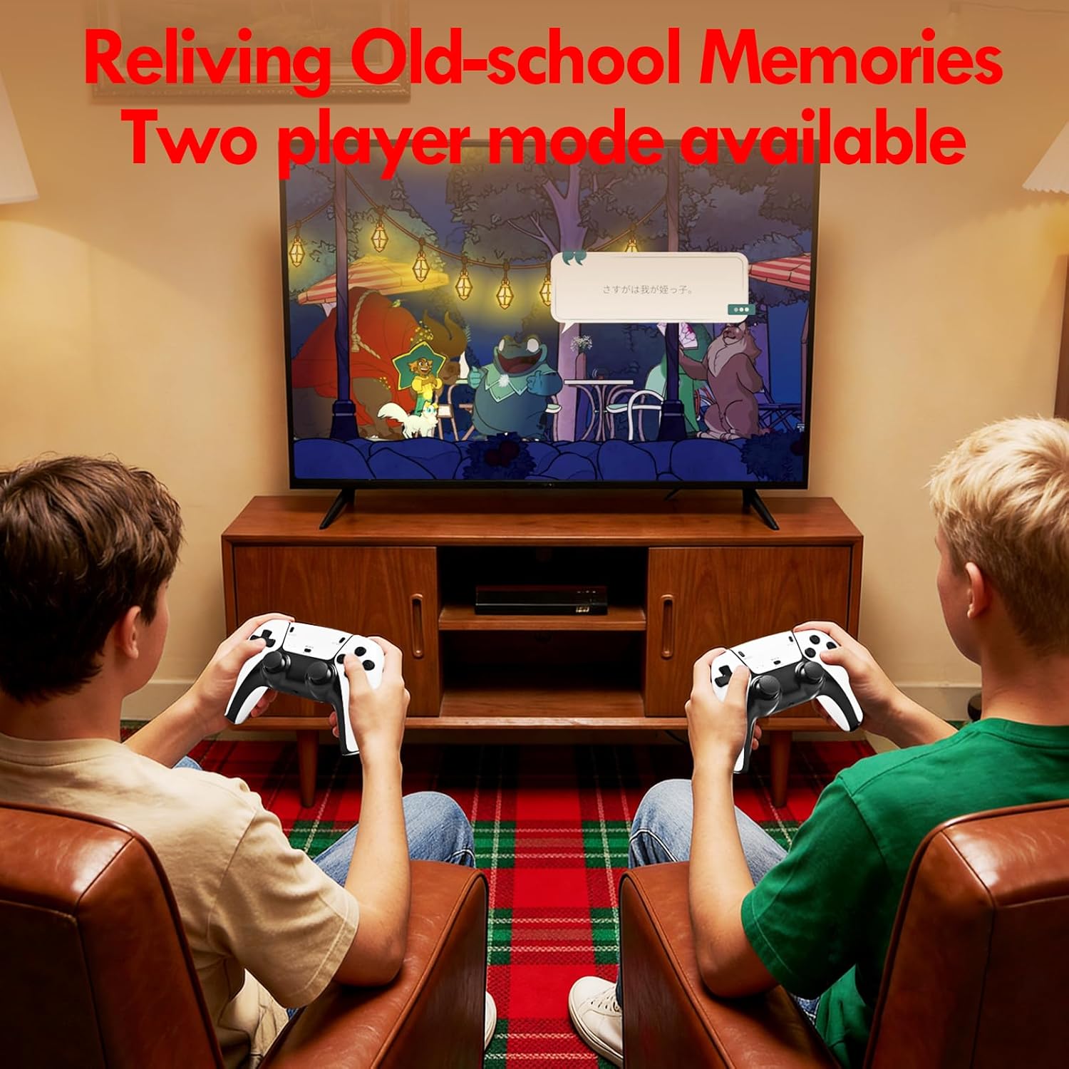 2026 Retro Gaming Console, 4K  - Gaming Console.Emulators avaliação e preço