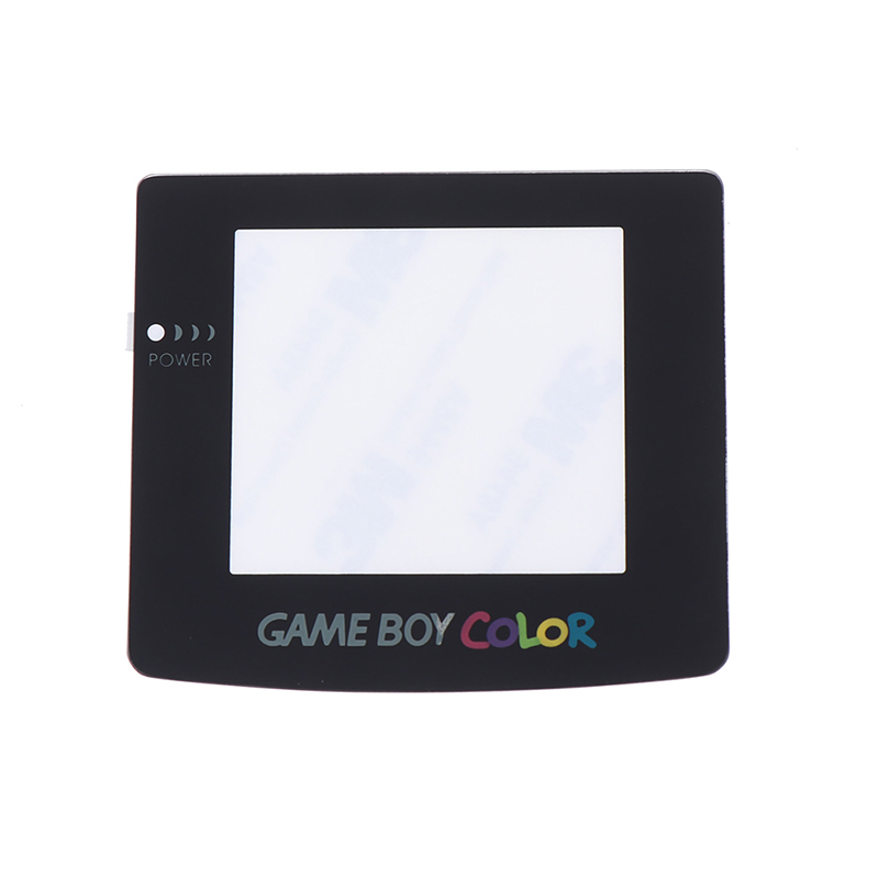 Game Boy Color GBC Glass Scree - Gaming Console Retro avaliação e preço