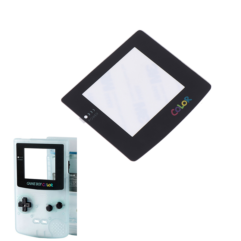 Game Boy Color GBC Glass Scree - Gaming Console Retro avaliação e preço