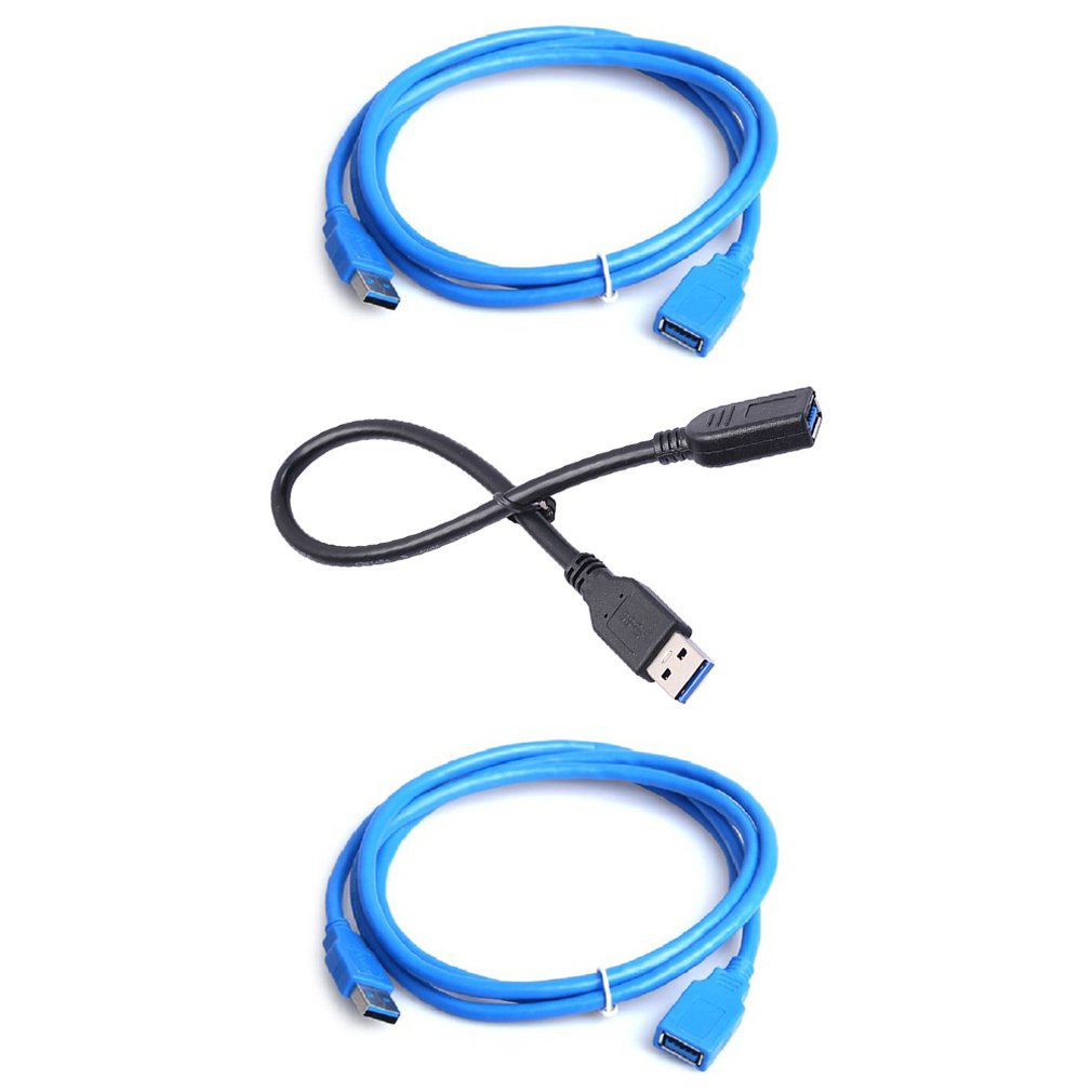 Data Sync Cord Cable Extend 5M - Gaming Console Portable Pc avaliação e preço