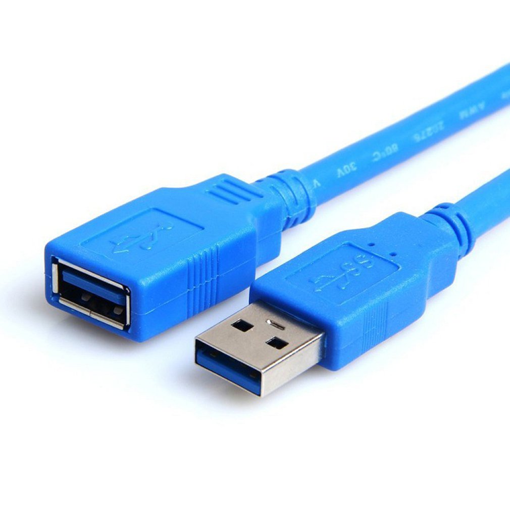 Data Sync Cord Cable Extend 5M - Gaming Console Portable Pc avaliação e preço