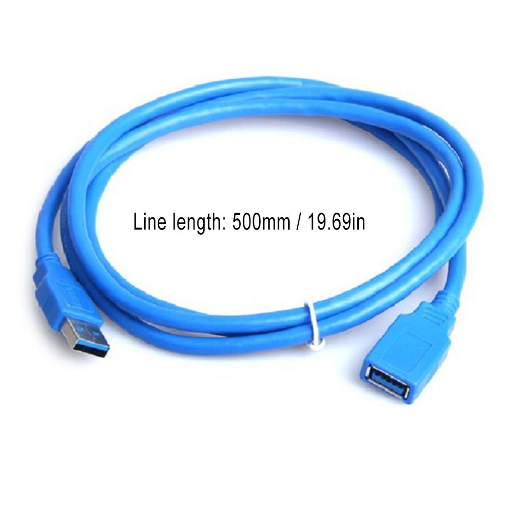 Data Sync Cord Cable Extend 5M - Gaming Console Portable Pc avaliação e preço