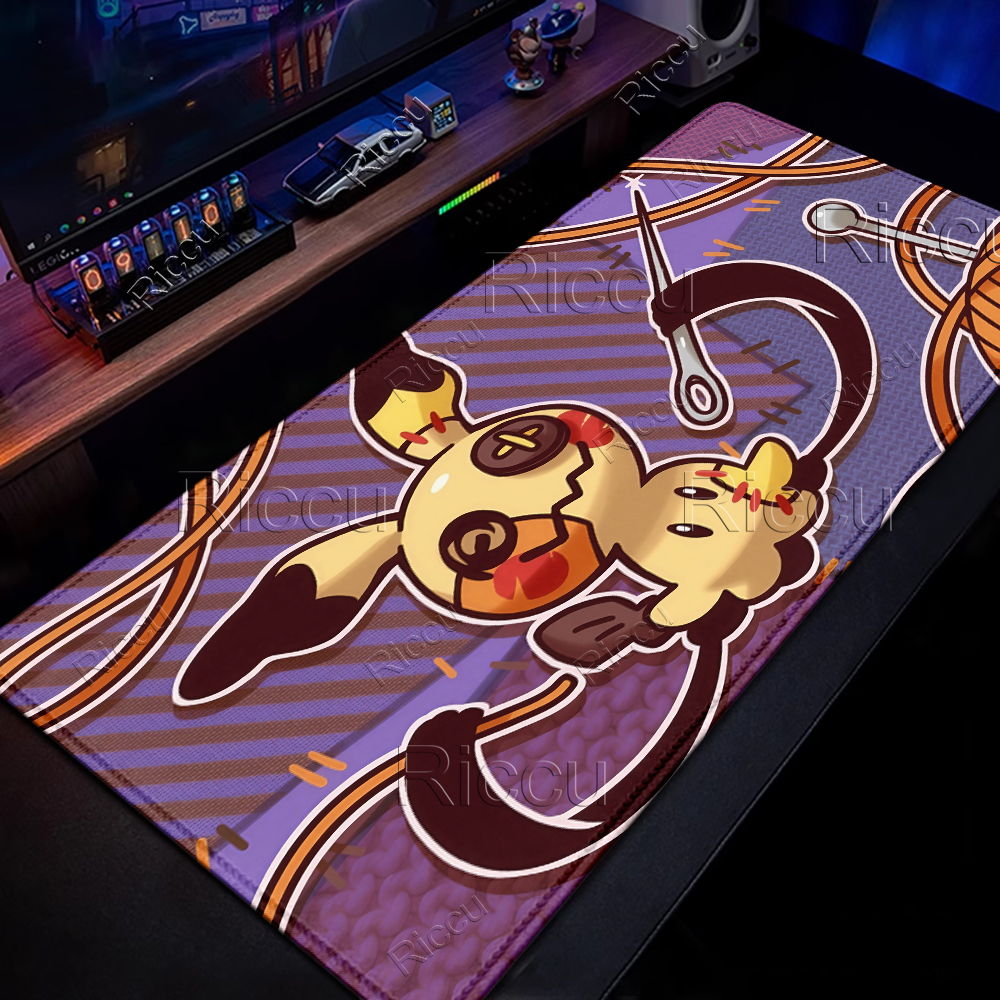 XXL Mousepad Laptop Japan Cool - Gaming Console Portable Pc avaliação e preço