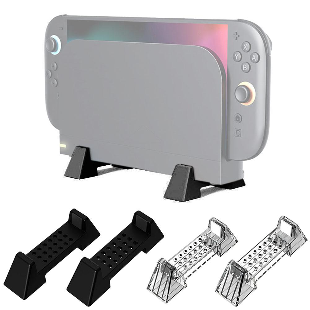 1/2Pairs For Switch 2 Cooling  - Gaming Console Table avaliação e preço