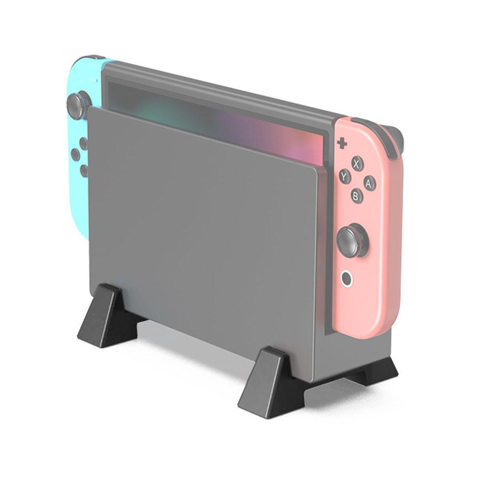 1/2Pairs For Switch 2 Cooling  - Gaming Console Table avaliação e preço