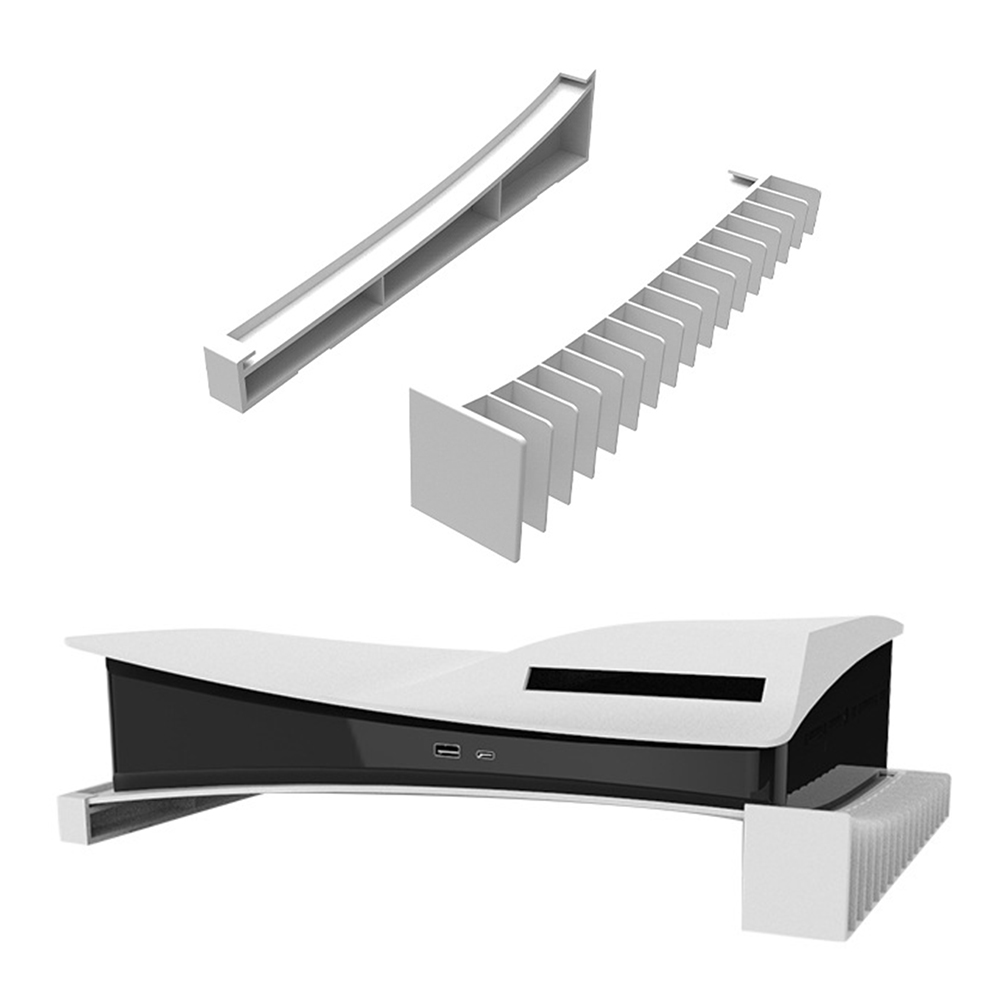 Game Console Storage Stand for - Gaming Console Free avaliação e preço