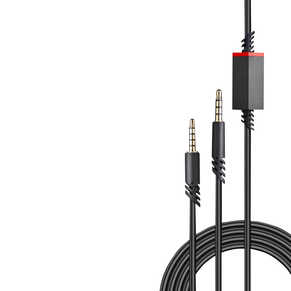 Audio Line Inline Mute for Ast - Gaming Console Headset avaliação e preço