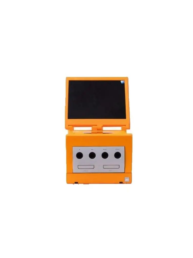 8Inch  Monitor  3D Print  for  - Gaming Console Retro avaliação e preço