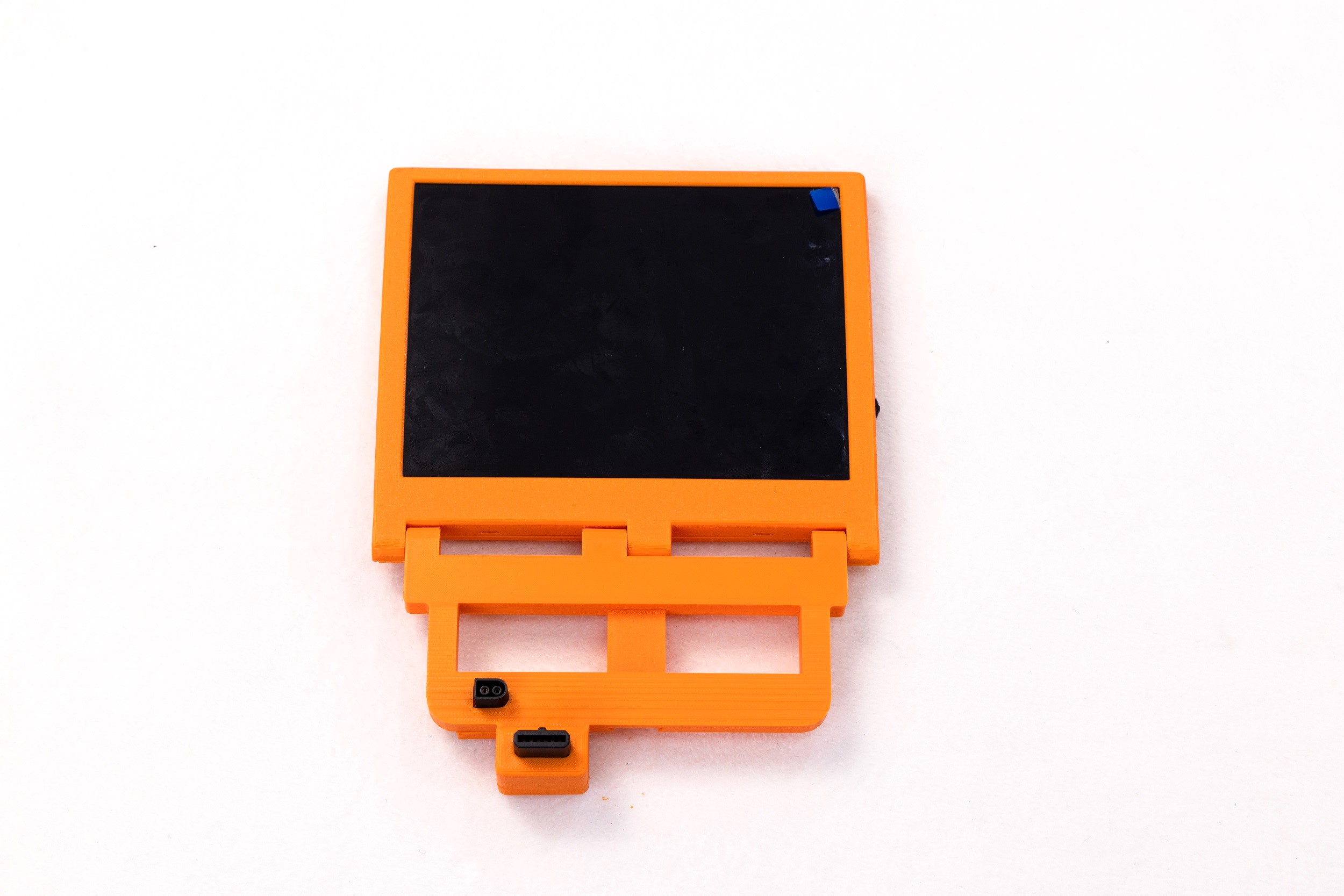 8Inch  Monitor  3D Print  for  - Gaming Console Retro avaliação e preço