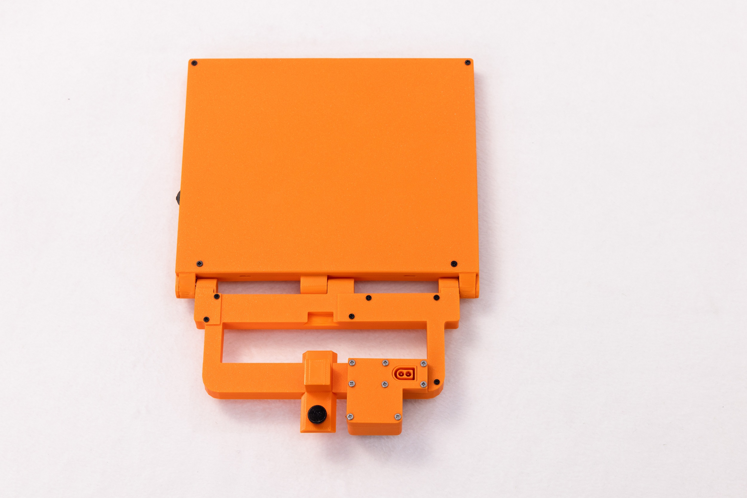 8Inch  Monitor  3D Print  for  - Gaming Console Retro avaliação e preço