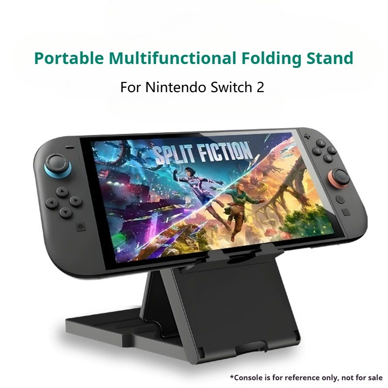 1PC Adjustable Game Console St - Gaming Console Table avaliação e preço