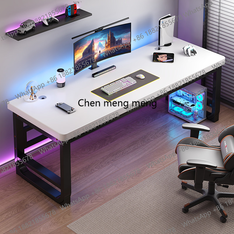 Console Gaming Computer Desks  - Gaming Console Table avaliação e preço