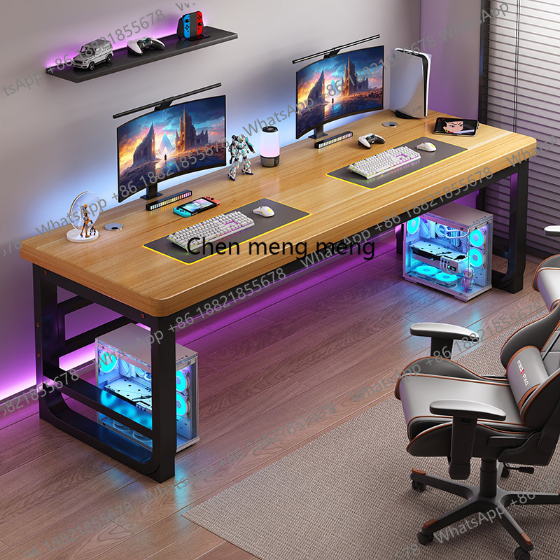 Console Gaming Computer Desks  - Gaming Console Table avaliação e preço