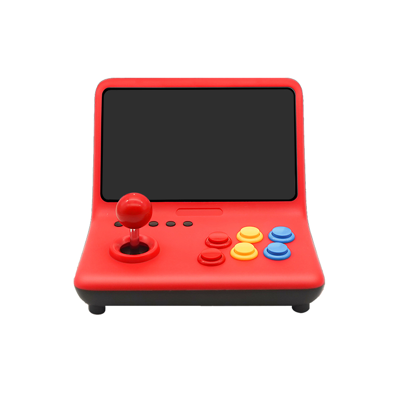 Coopreme A12 9-Inch IPS Large  - Gaming Console Table avaliação e preço