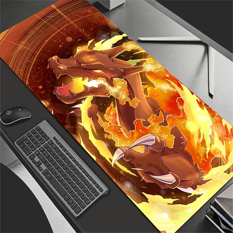 Mouse Pad Anime Gaming Accesso - Gaming Console Portable Pc avaliação e preço