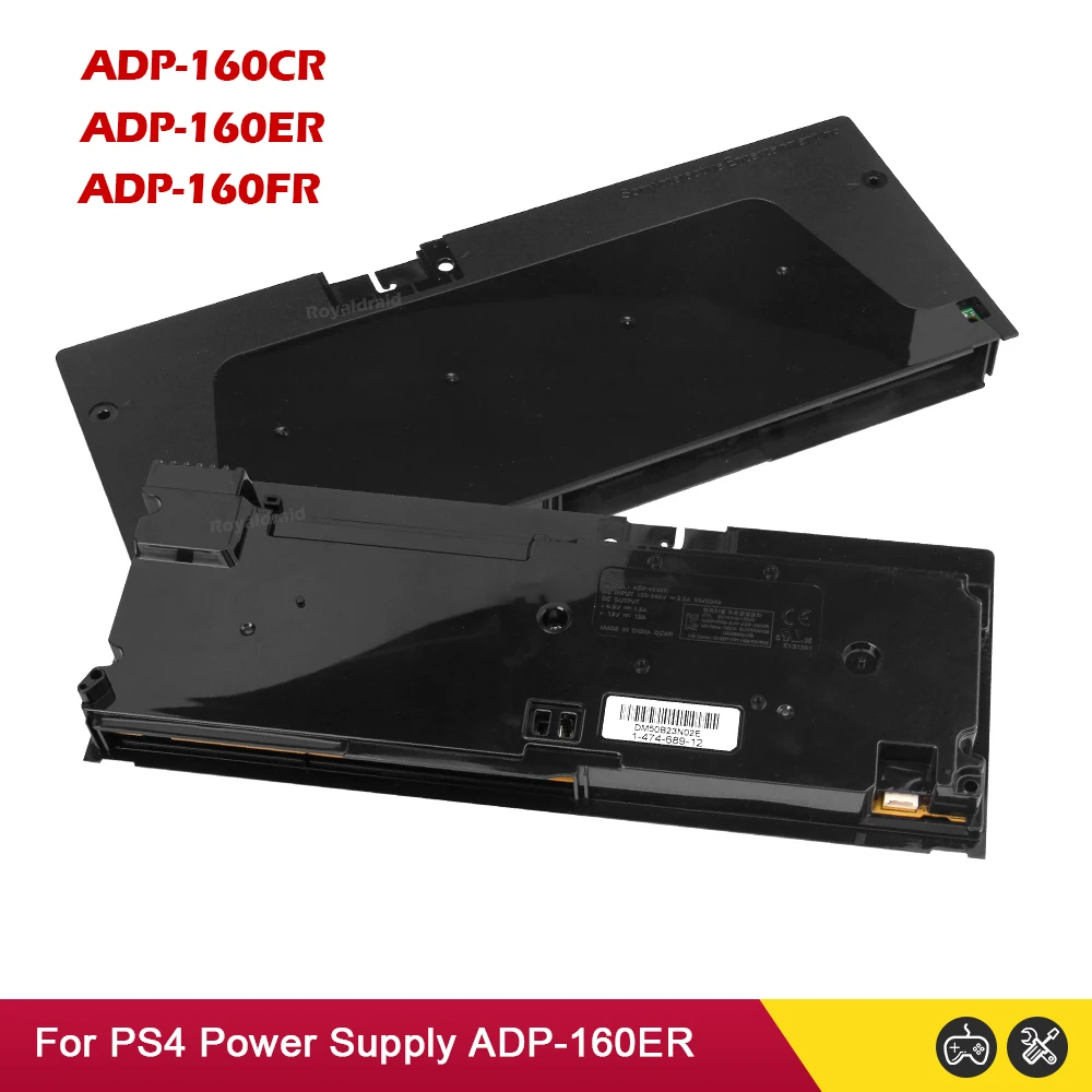 Power Supply Adapter For ADP-1 - Gaming Console With Phone avaliação e preço