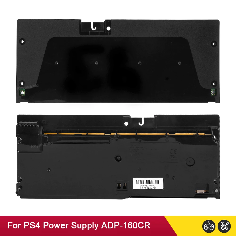 Power Supply Adapter For ADP-1 - Gaming Console With Phone avaliação e preço