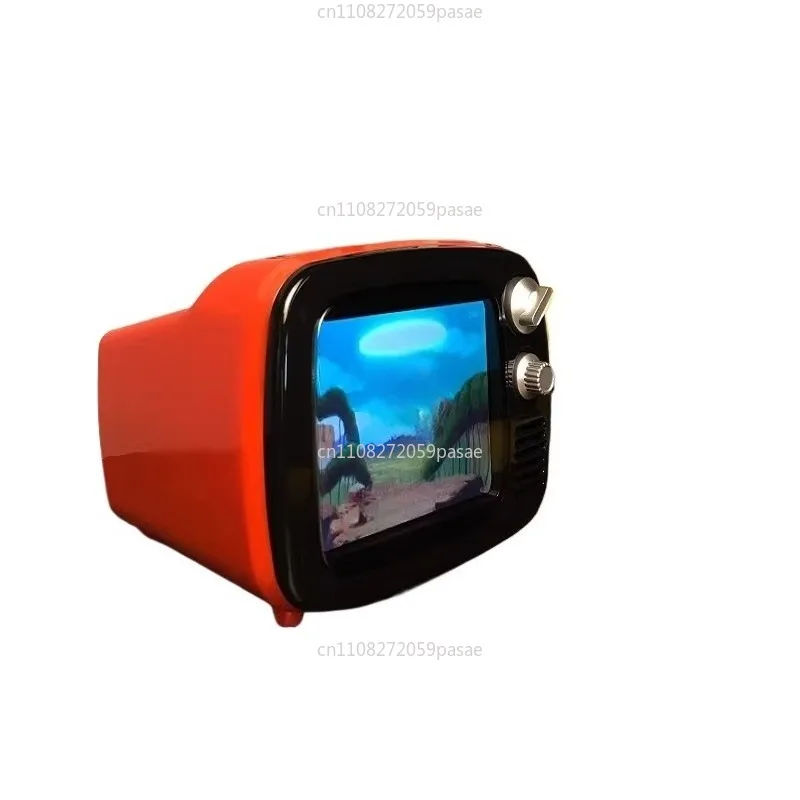 16GB Retro Smart Mini TV WiFi  - Gaming Console For Smart Tv avaliação e preço