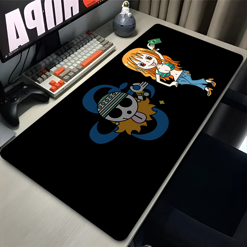 Mouse Pad Computer Laptop Game - Gaming Console Portable Pc avaliação e preço