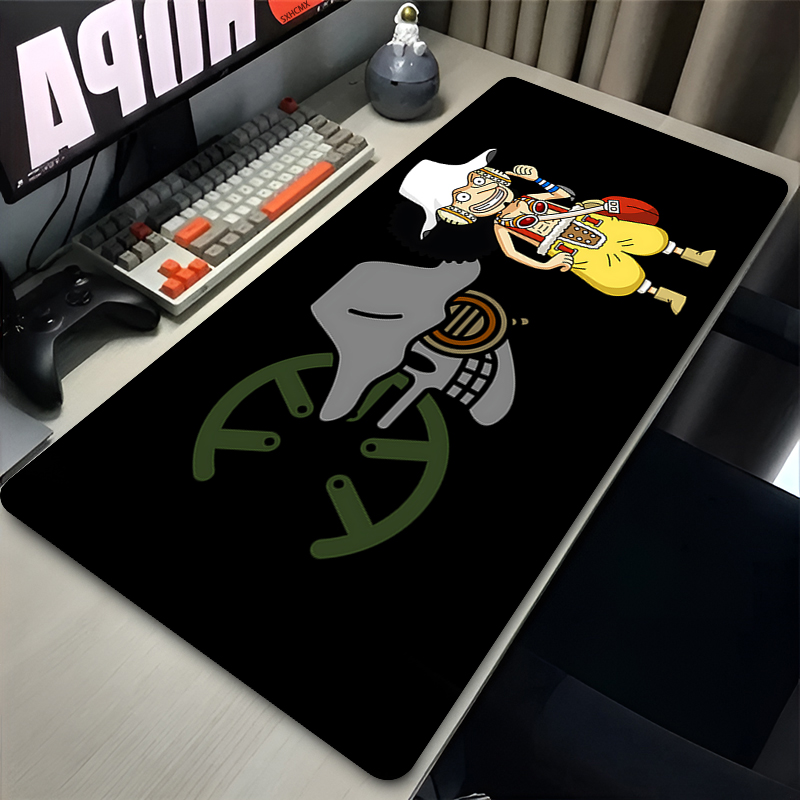 Mouse Pad Computer Laptop Game - Gaming Console Portable Pc avaliação e preço
