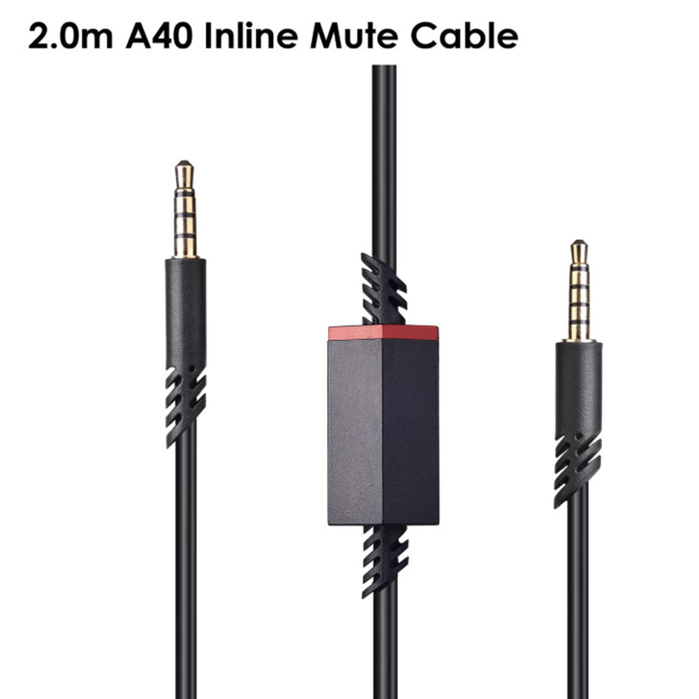 Replacement Headphone Cable Co - Gaming Console Free avaliação e preço