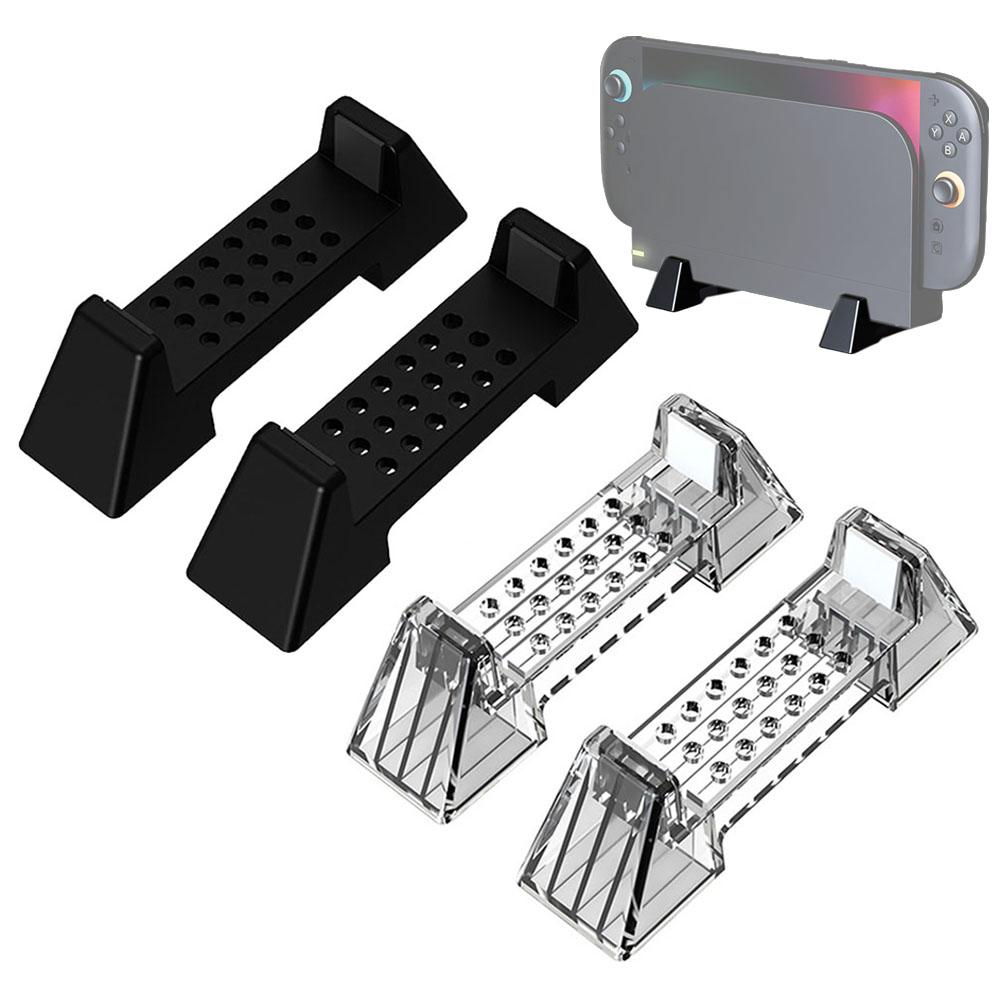 For Switch 2 Desktop Base Heat - Gaming Console Table avaliação e preço