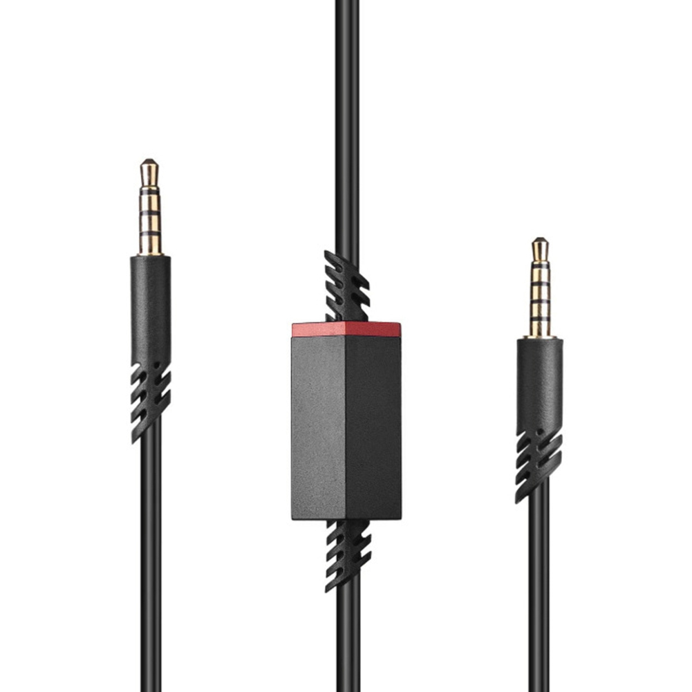 Replacement Headset Cord Inlin - Gaming Console Free avaliação e preço
