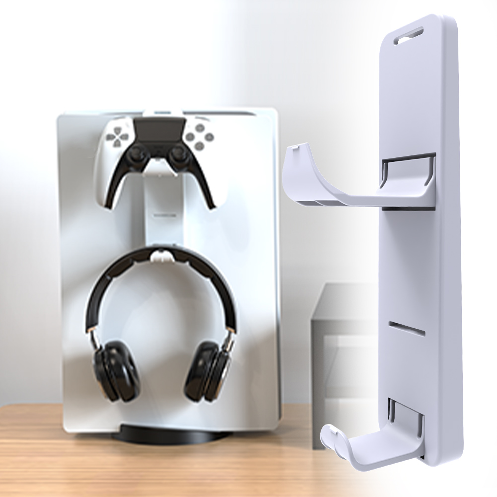 Gaming Headset Stand Rack for  - Gaming Console Headset avaliação e preço