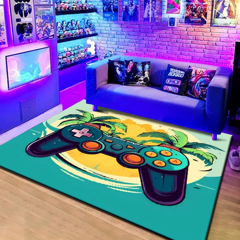 VIKAMA 3D Game Console Video G - Gaming Console Room avaliação e preço
