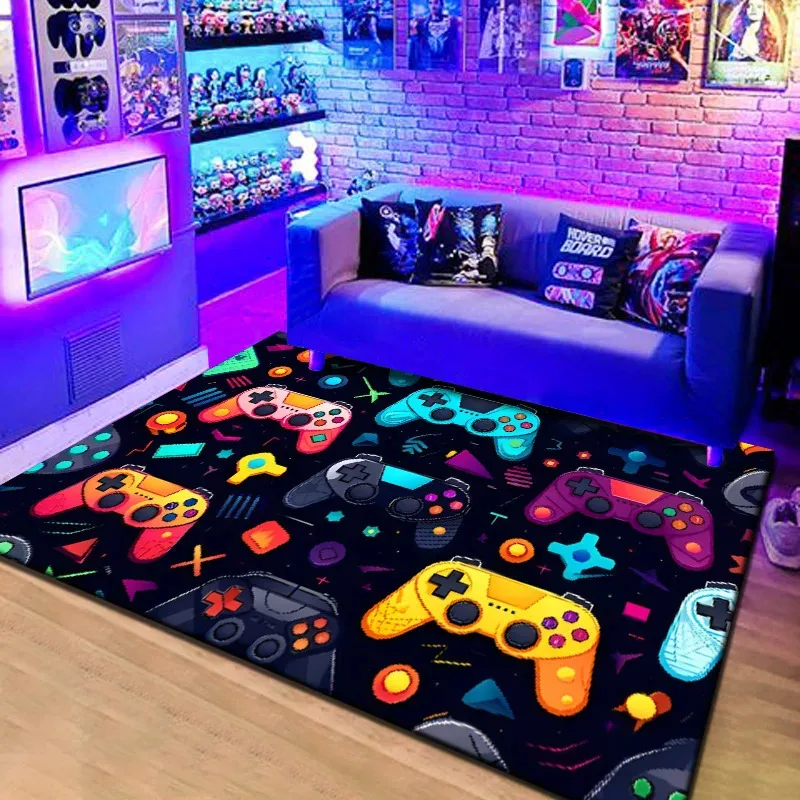 VIKAMA 3D Game Console Video G - Gaming Console Room avaliação e preço
