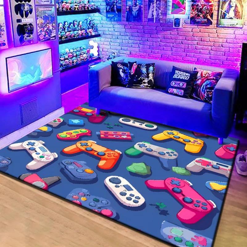VIKAMA 3D Game Console Video G - Gaming Console Room avaliação e preço
