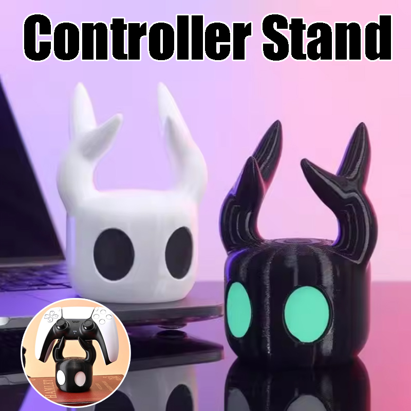 Gaming Controller Ghost Displa - Gaming Console Free avaliação e preço
