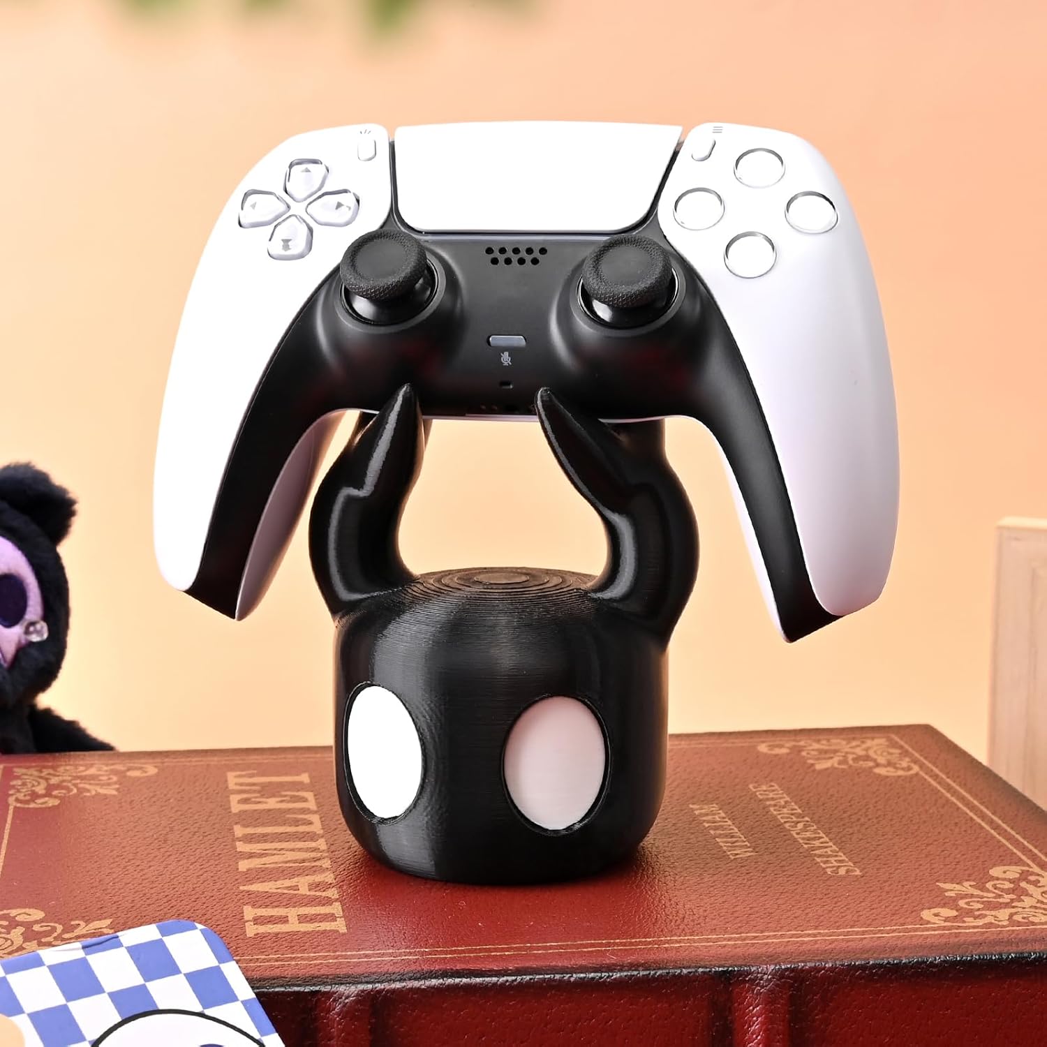 Gaming Controller Ghost Displa - Gaming Console Free avaliação e preço