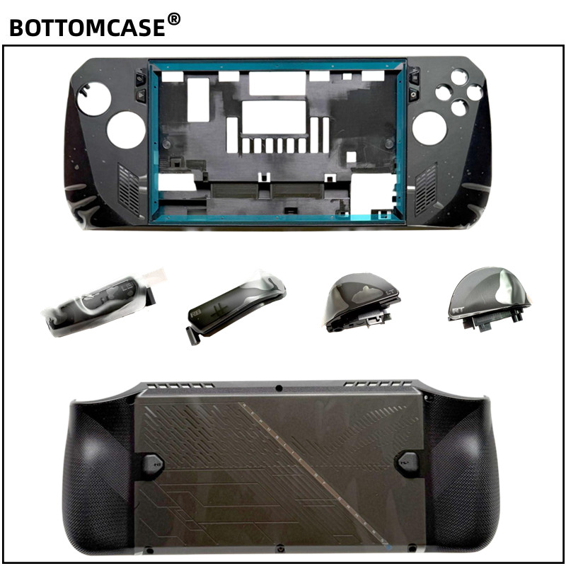 New For BOTTOMCASE® ROG Ally X - Gaming Console Rog Ally avaliação e preço