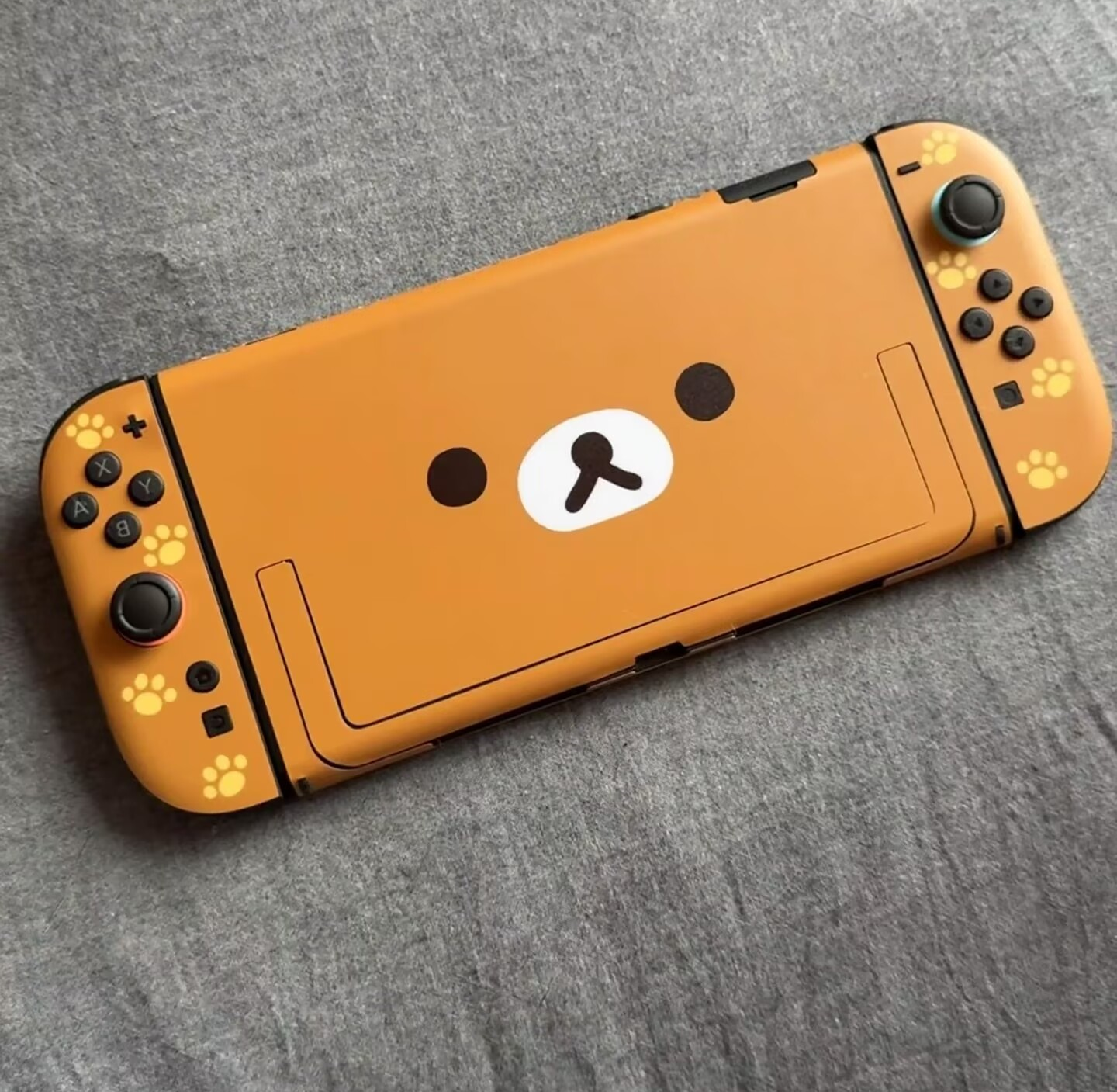 New Switch 2 Full Body Skin Ri - Gaming Console Free avaliação e preço