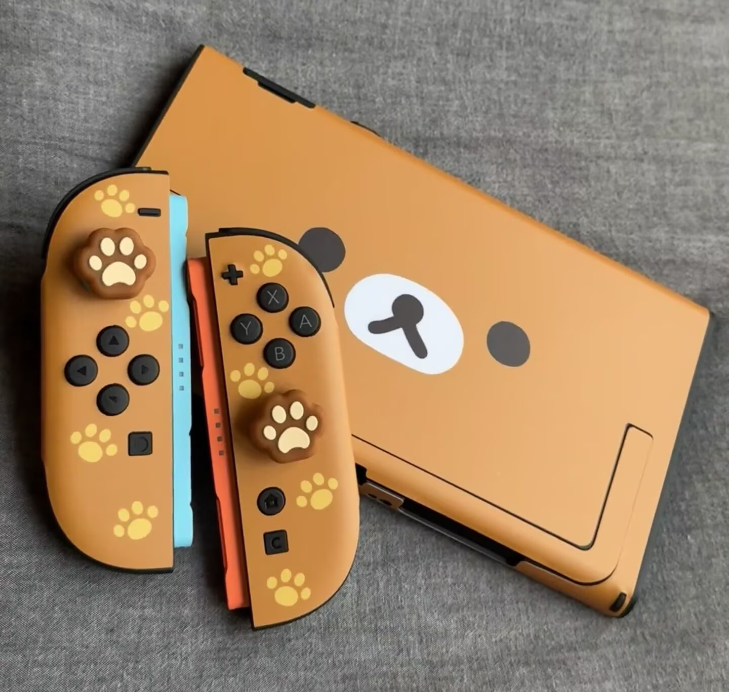 New Switch 2 Full Body Skin Ri - Gaming Console Free avaliação e preço