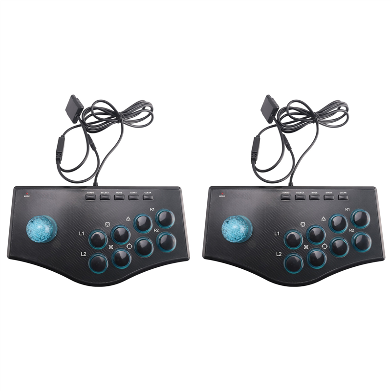 B21B 2X Arcade Game Rocker Con - Gaming Console For Smart Tv avaliação e preço