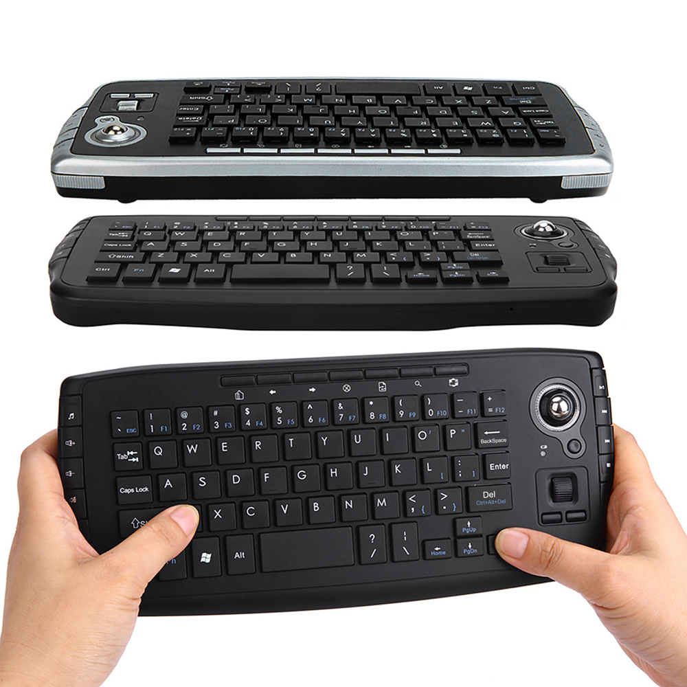 E30 2.4GHz Wireless Keyboard w - Gaming Console For Smart Tv avaliação e preço