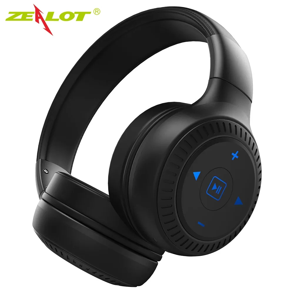 Zealot B20 3.5Mm Noise Cancell - Gaming Console Headset avaliação e preço